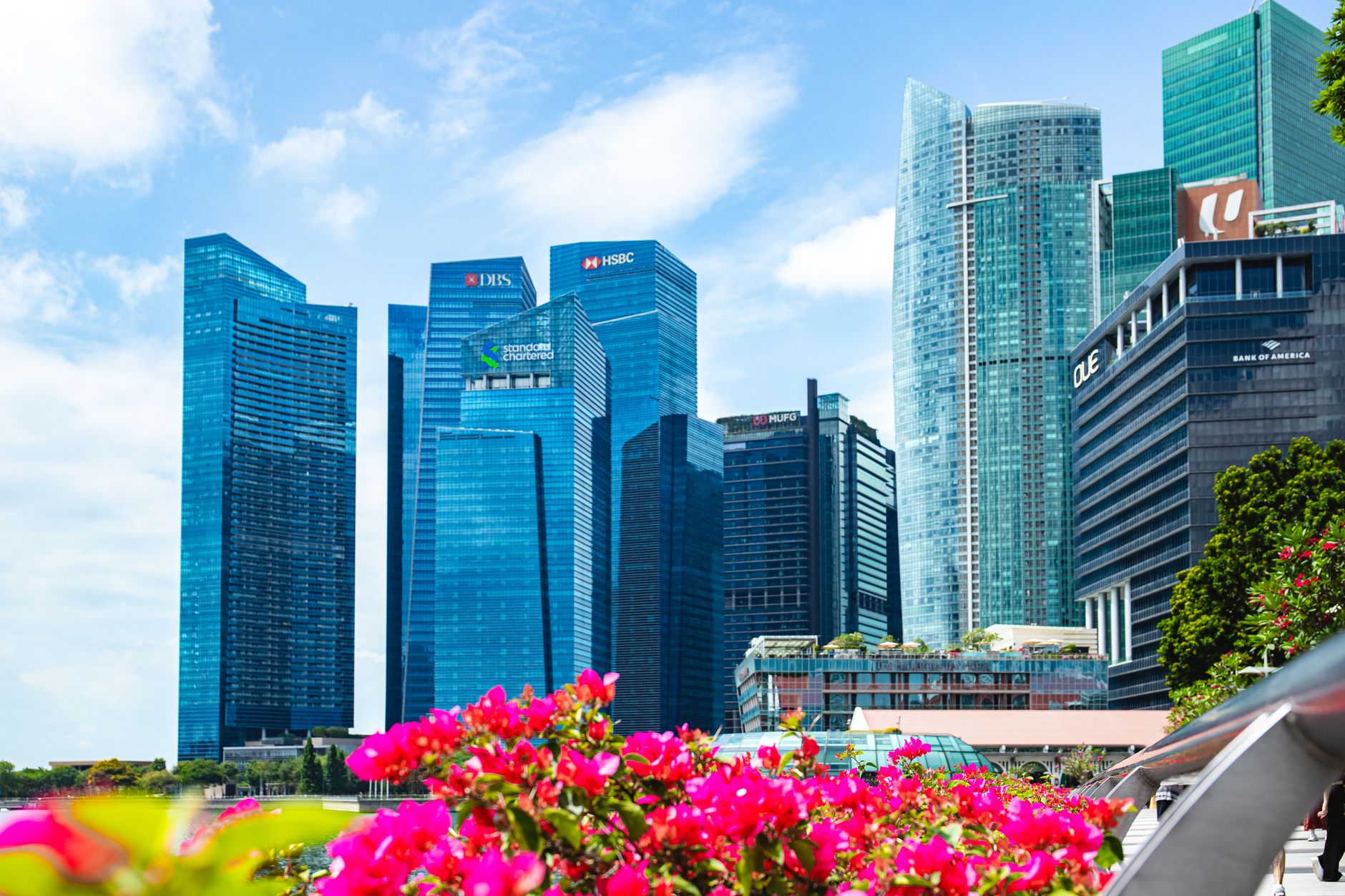 Singapore